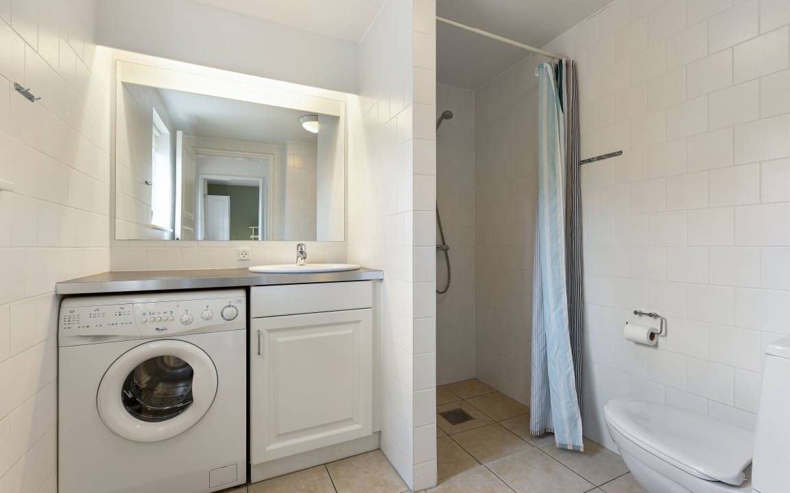 Photo of Bathroom in Gjern