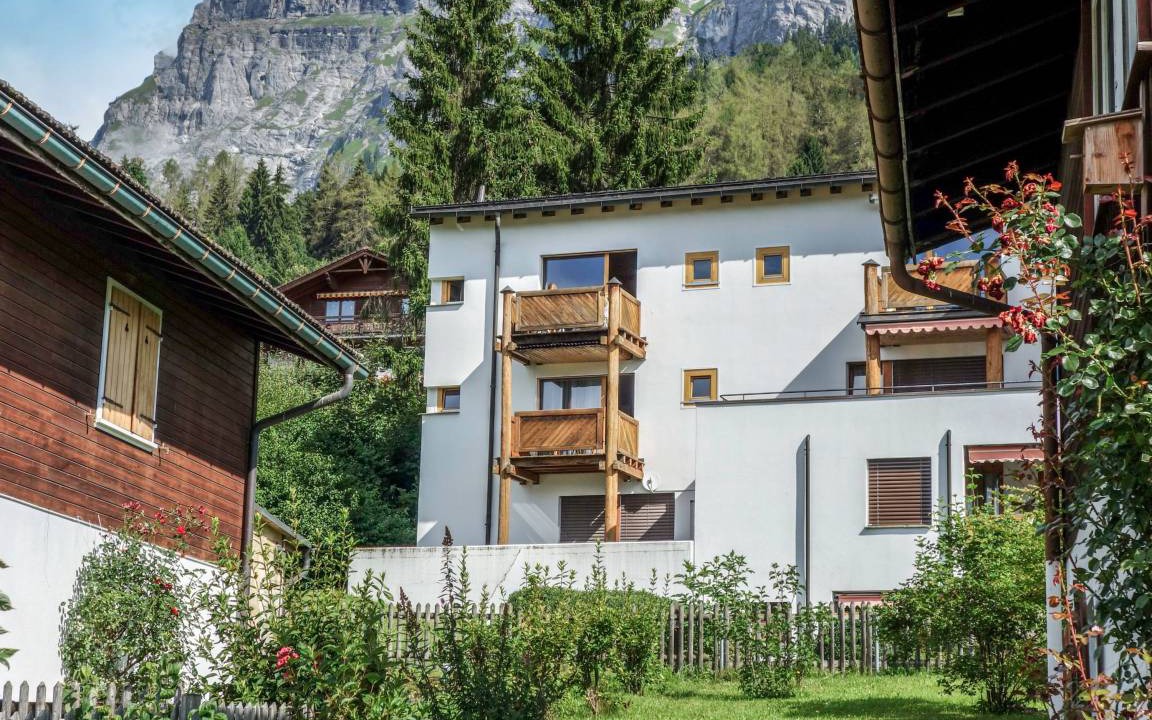 Photo of Others in Flims