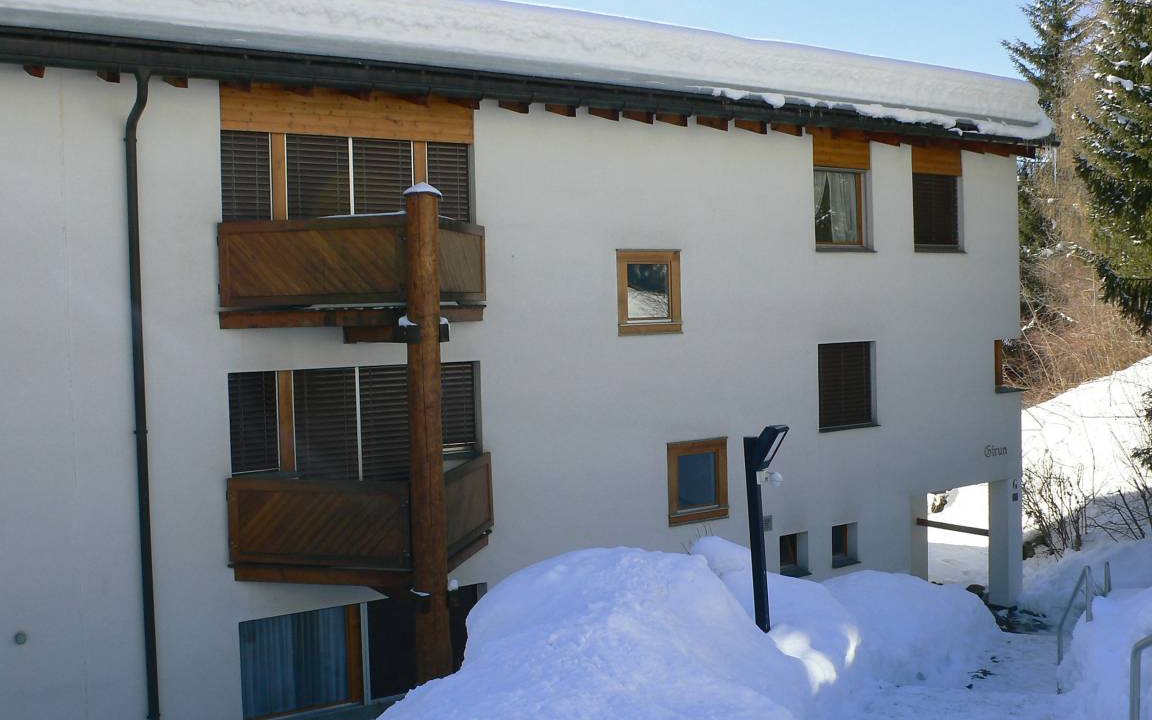 Photo of Others in Flims