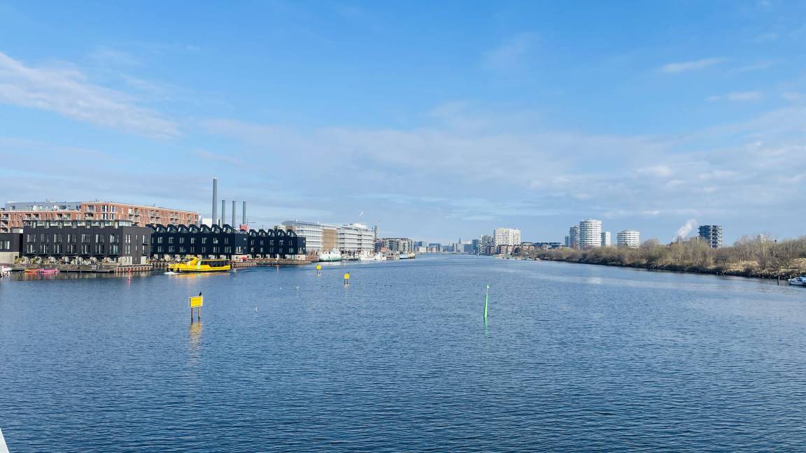 Photo of Others in Sydhavnen