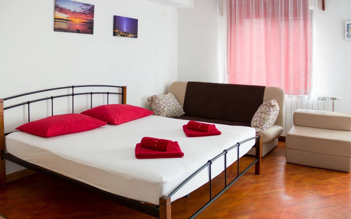 Photo of Bedroom in Senj