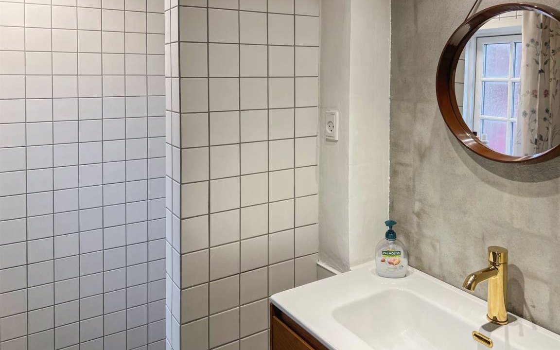 Photo of Bathroom in Listed