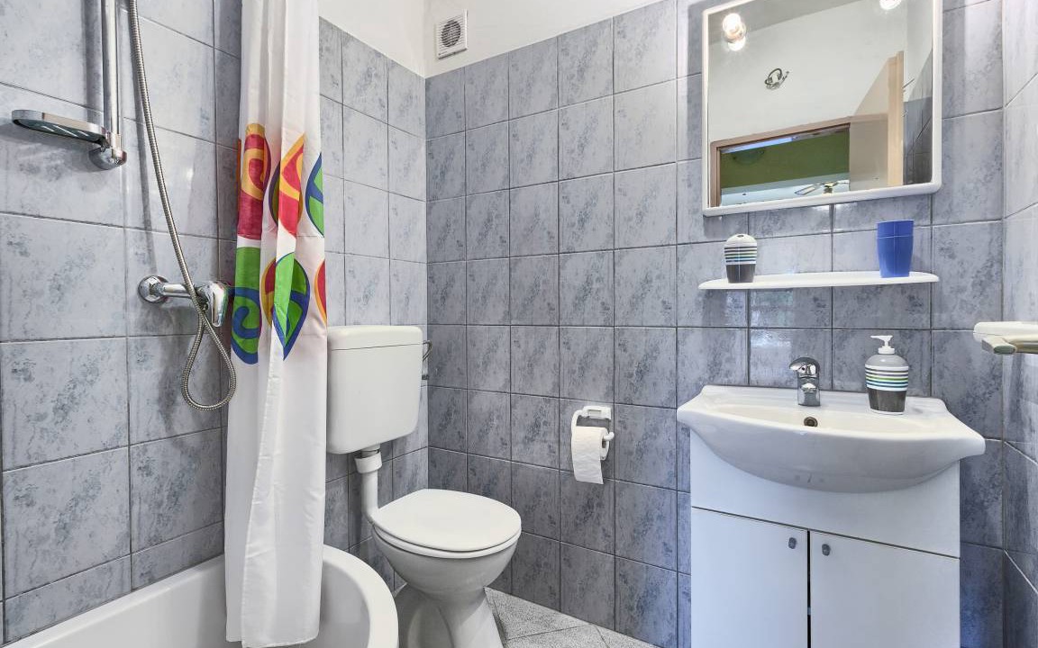 Photo of Bathroom in Cove Basina (Jelsa)