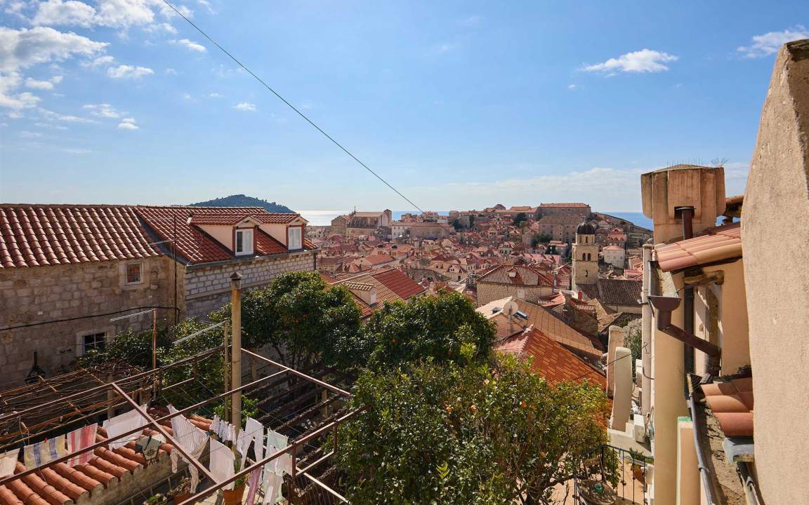 Photo of Others in Dubrovnik Old Town