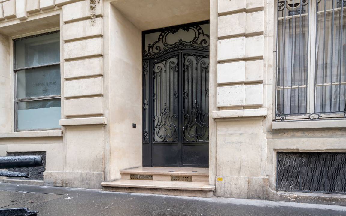 Photo of Others in Quartier de la Porte-Saint-Denis