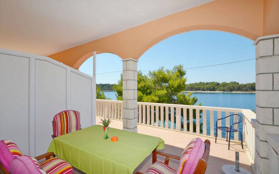 Photo of Patio Balcony in Blato