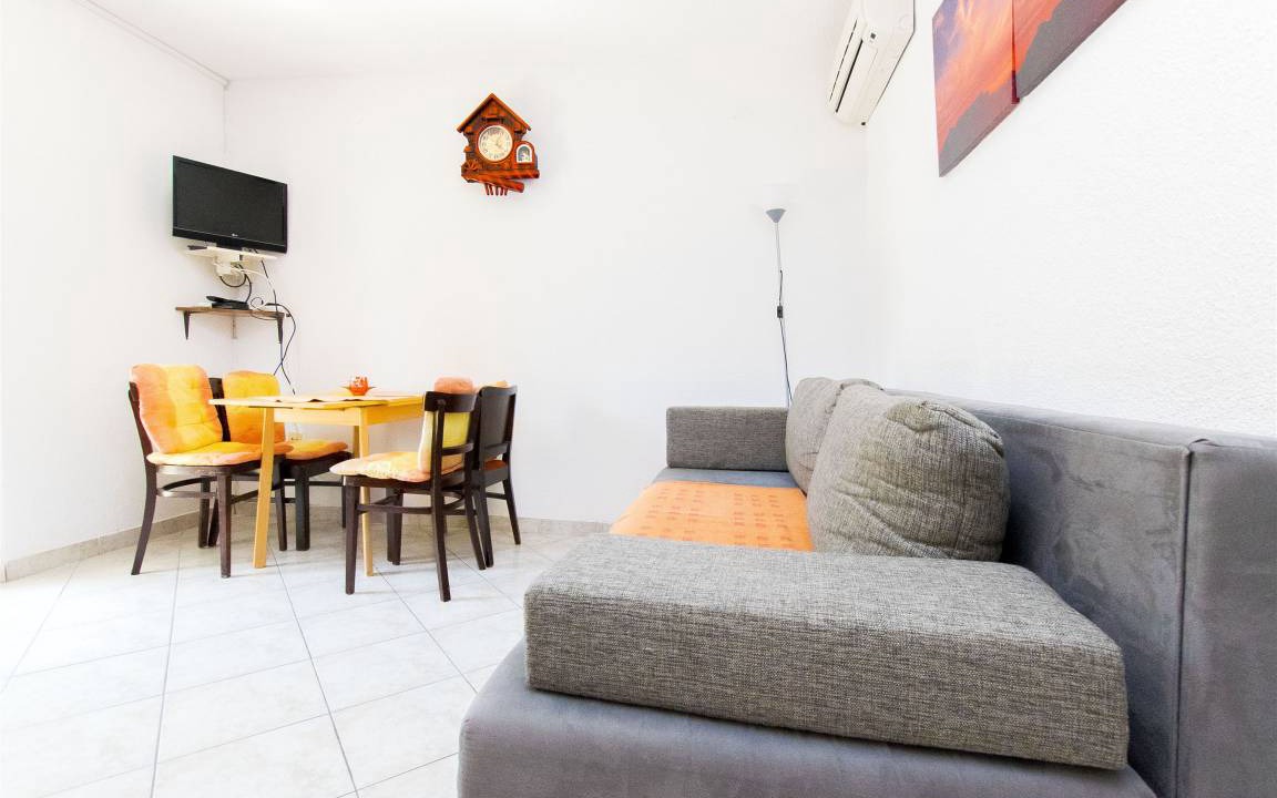 Photo of Livingroom in Rogoznica