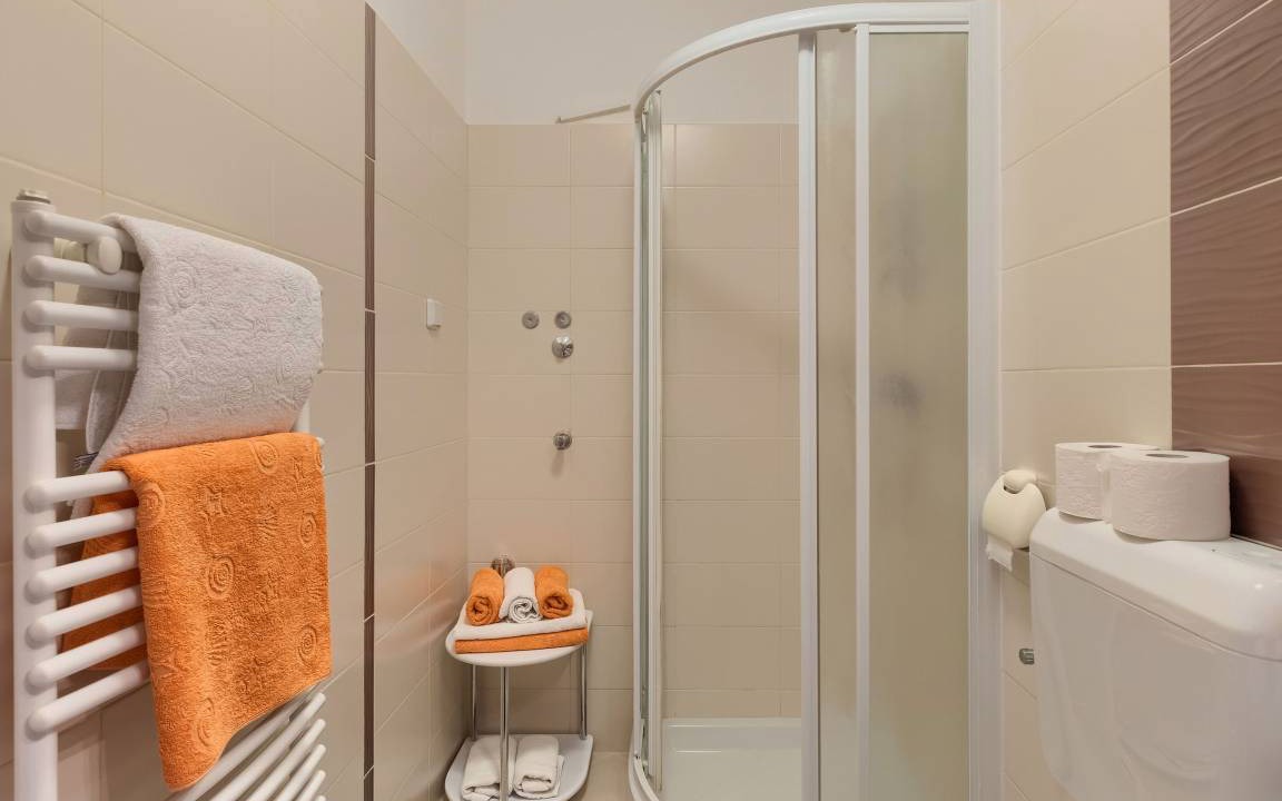 Photo of Bathroom in Fazana