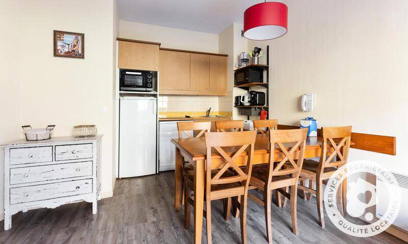 Photo of Kitchen in Saint-Lary-Soulan