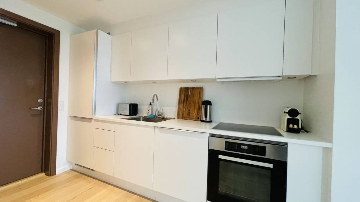 Photo of Kitchen in Vesterbro