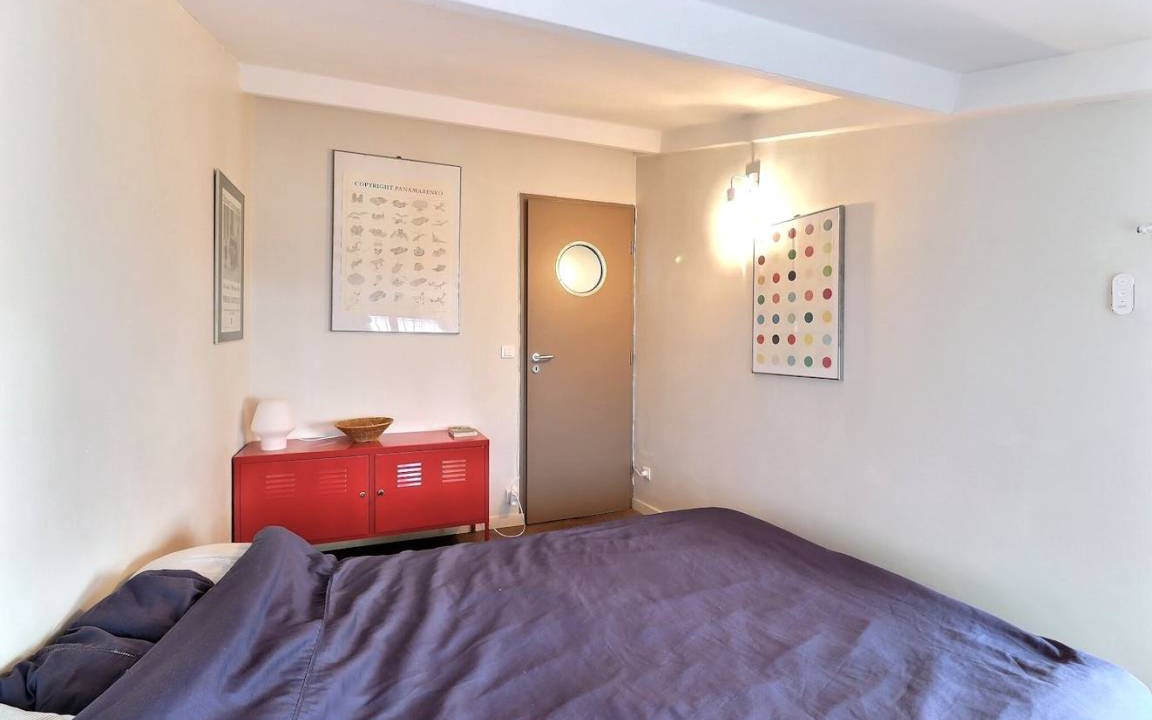 Photo of Bedroom in Belleville