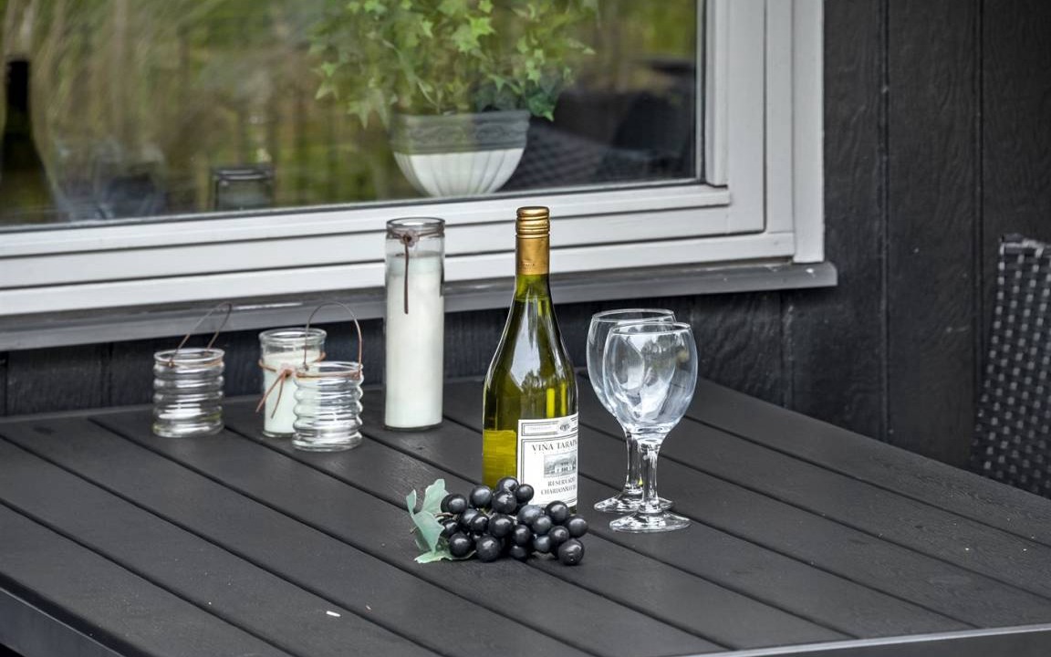 Photo of Patio Balcony in Sønder Vorupør