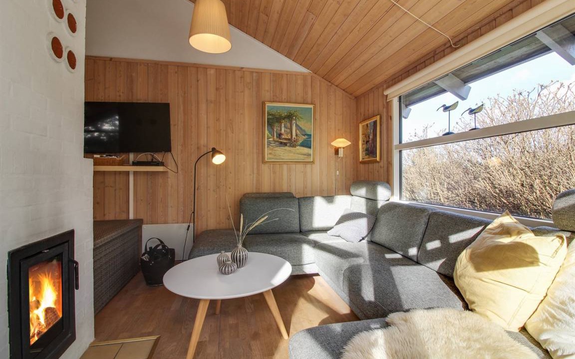 Photo of Livingroom in Nørre Lyngby