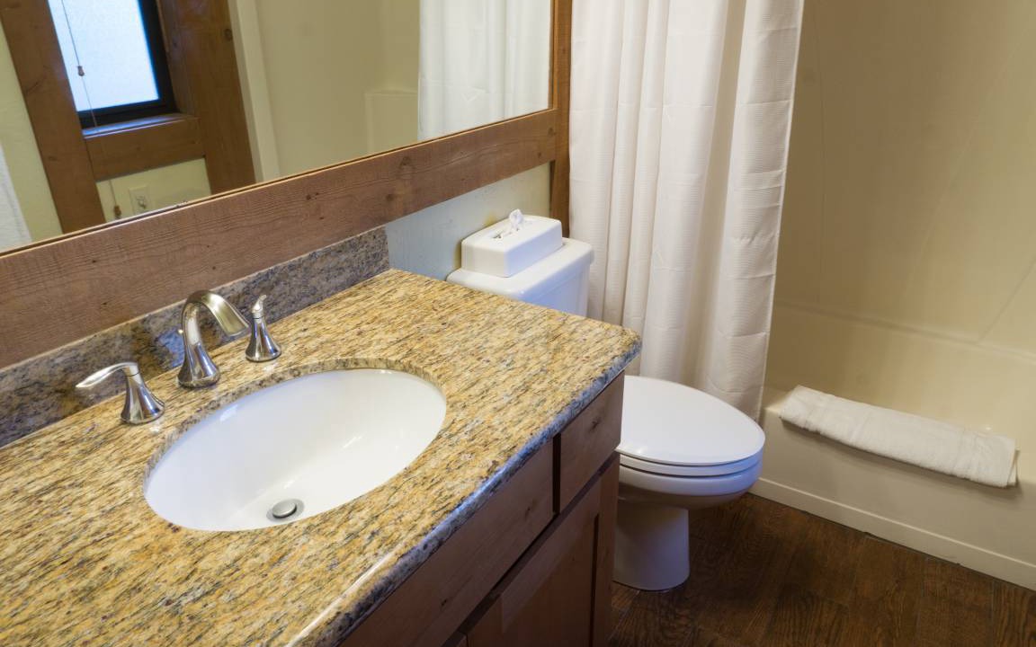 Photo of Bathroom in Truckee