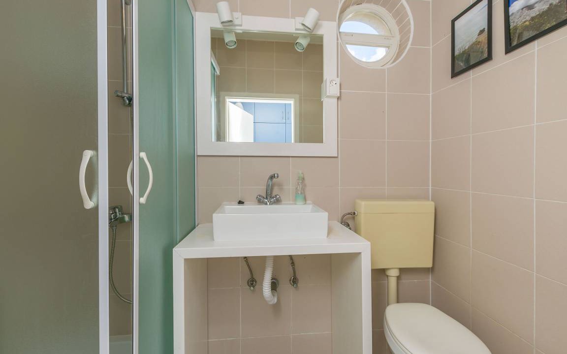 Photo of Bathroom in Baska Voda