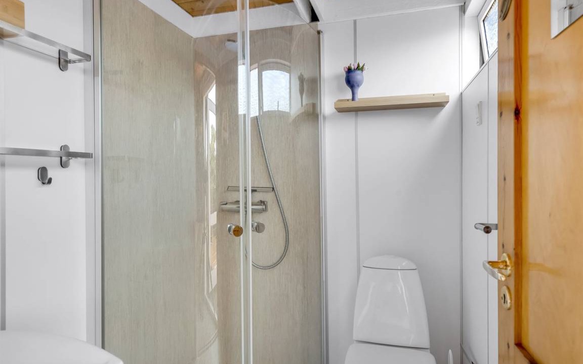 Photo of Bathroom in Vestero Havn