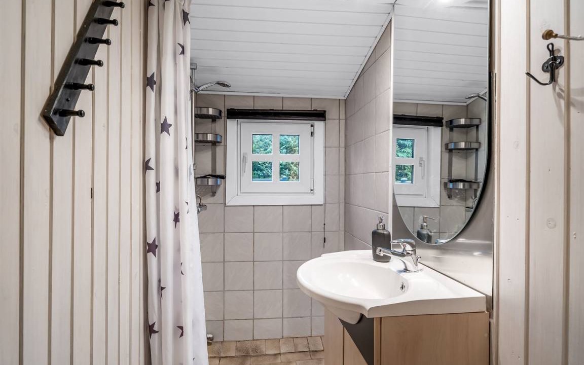 Photo of Bathroom in Hals