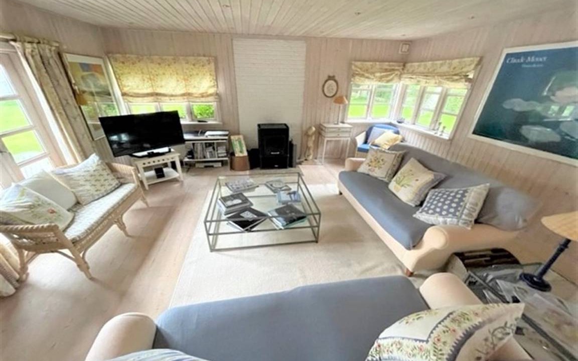 Photo of Livingroom in Dronningmolle