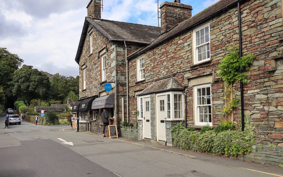 Photo of Others in Grasmere