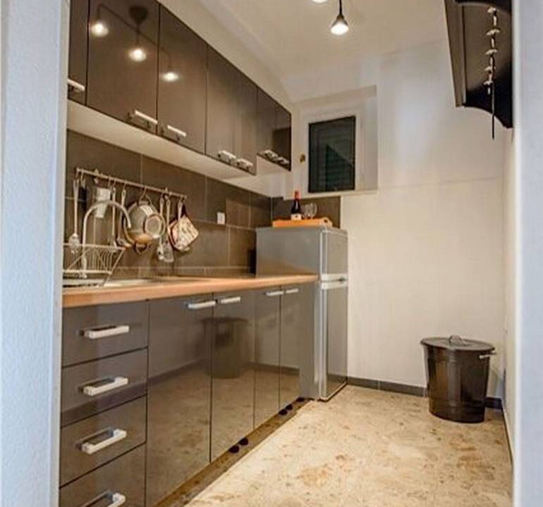 Photo of Kitchen in Brela