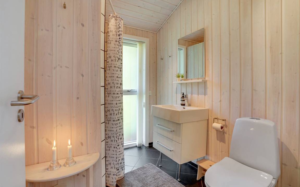 Photo of Bathroom in Torup Strand