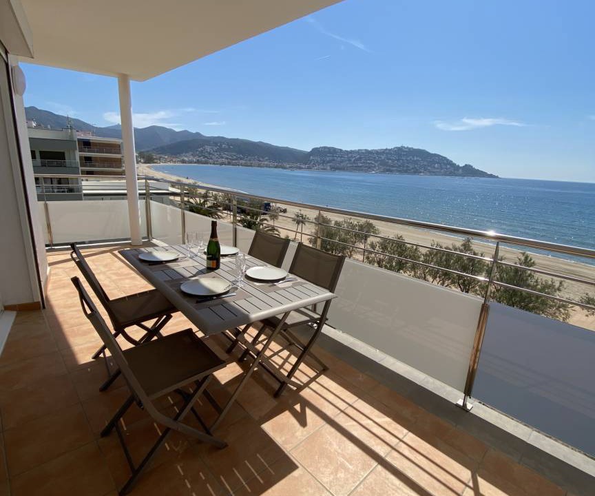 Photo of Patio Balcony in Santa Margarida