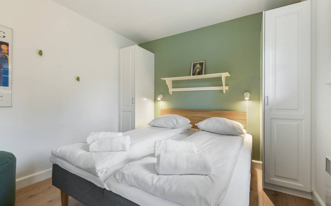 Photo of Bedroom in Gjern
