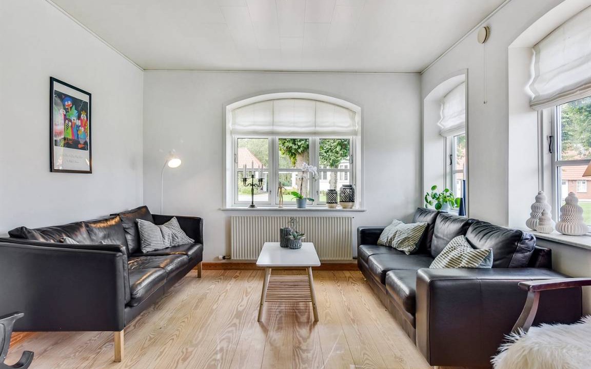 Photo of Livingroom in Løgumkloster