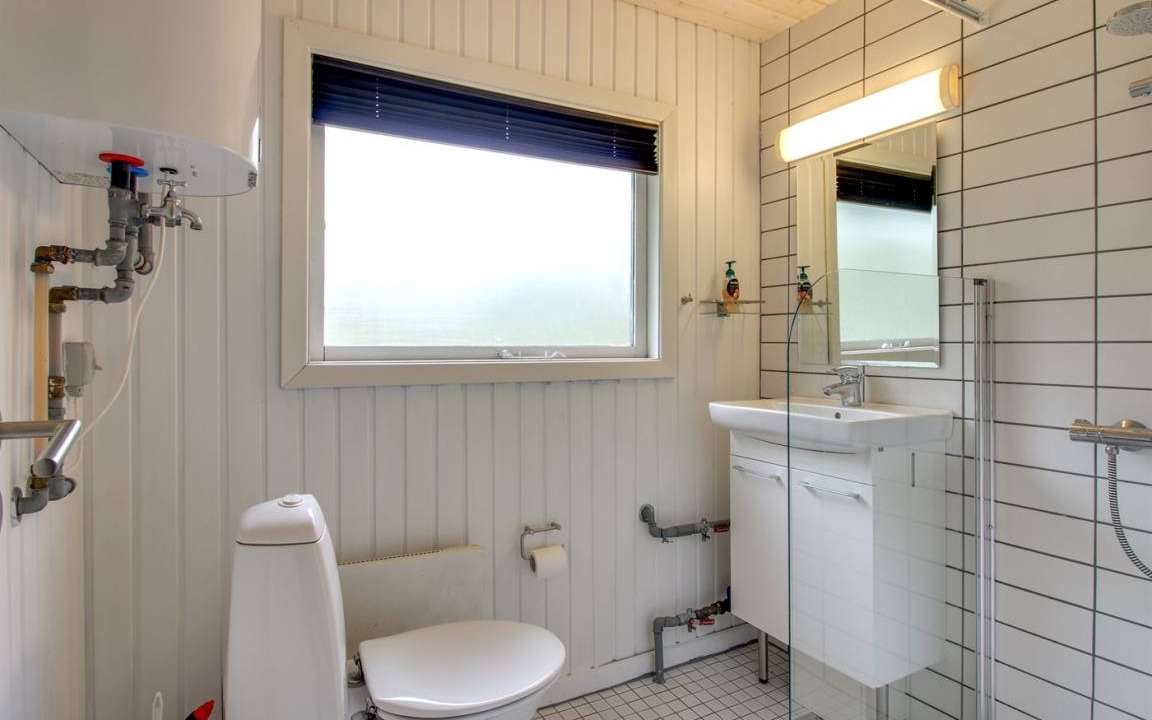 Photo of Bathroom in Mosevra