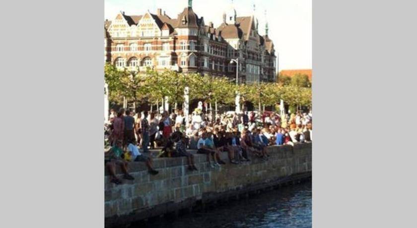 Photo of Others in Copenhagen City Centre