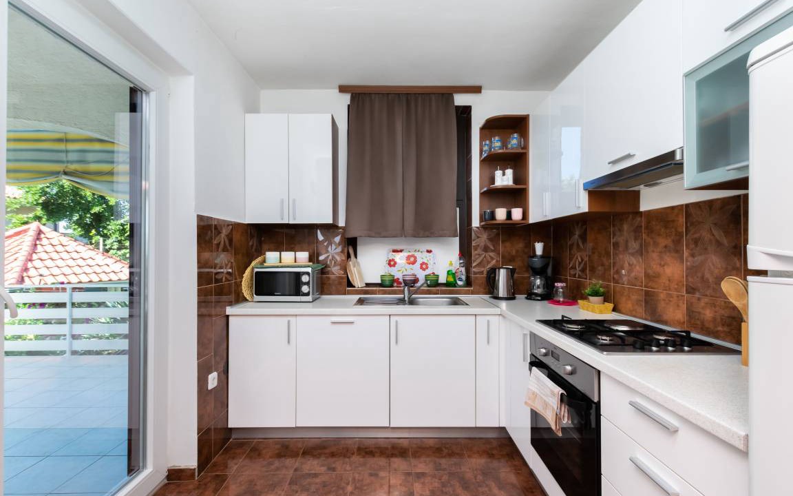Photo of Kitchen in Krk