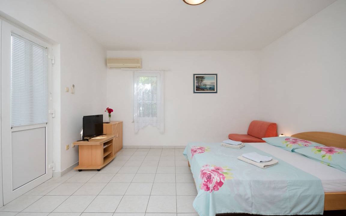 Photo of Bedroom in Novi Vinodolski