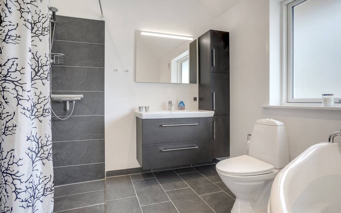 Photo of Bathroom in Kongsmark