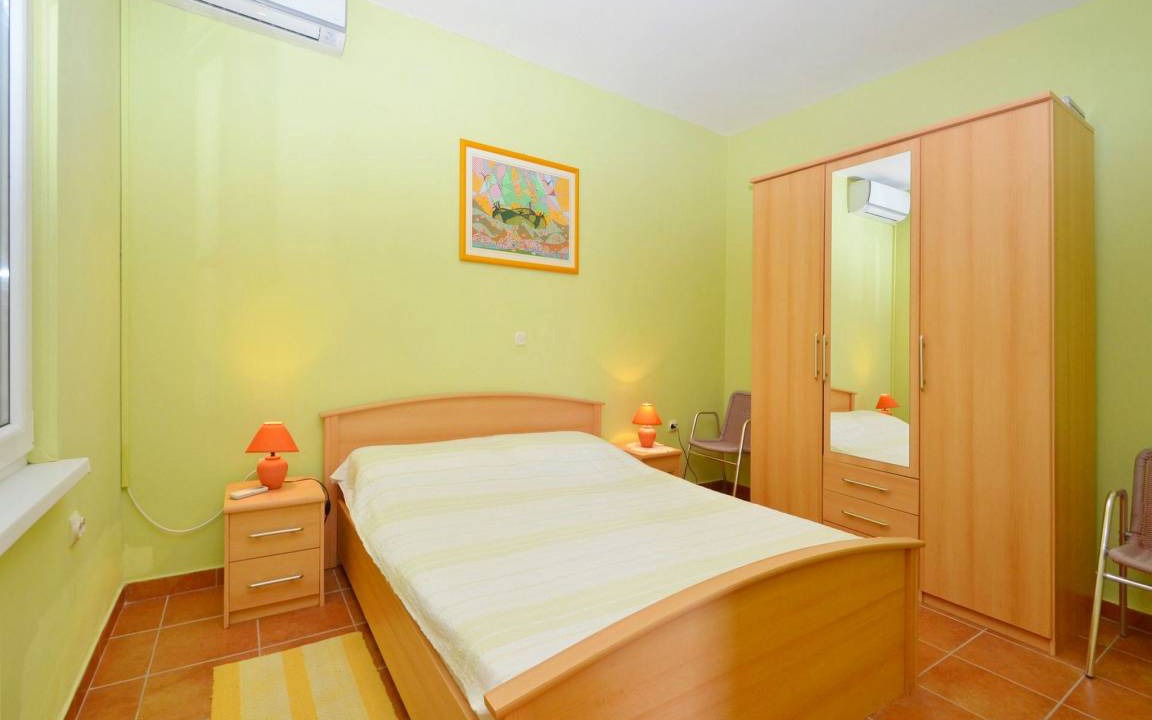 Photo of Bedroom in Blato