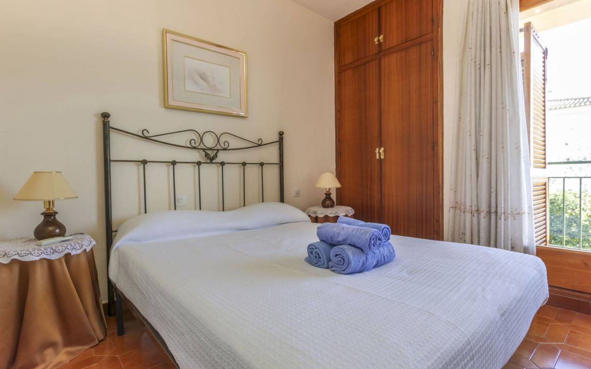 Photo of Bedroom in Creixell