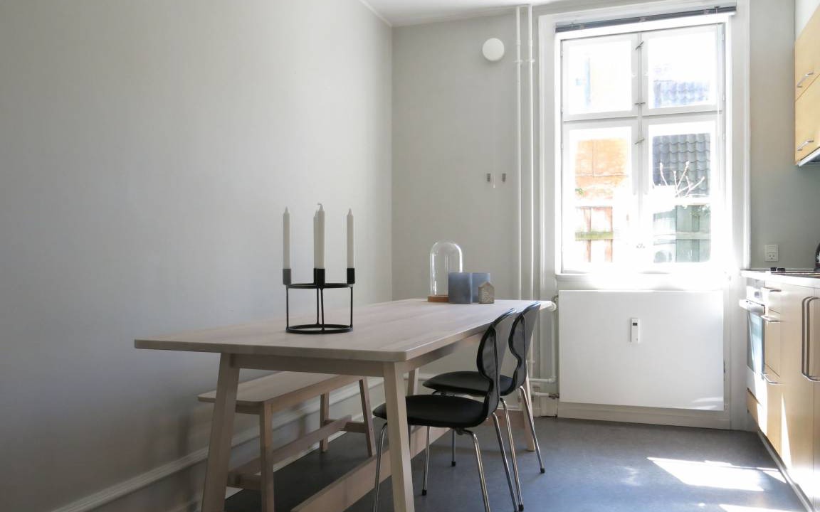 Photo of Kitchen in Copenhagen K