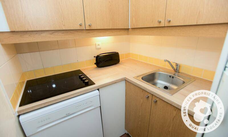 Photo of Kitchen in Saint-Lary-Soulan