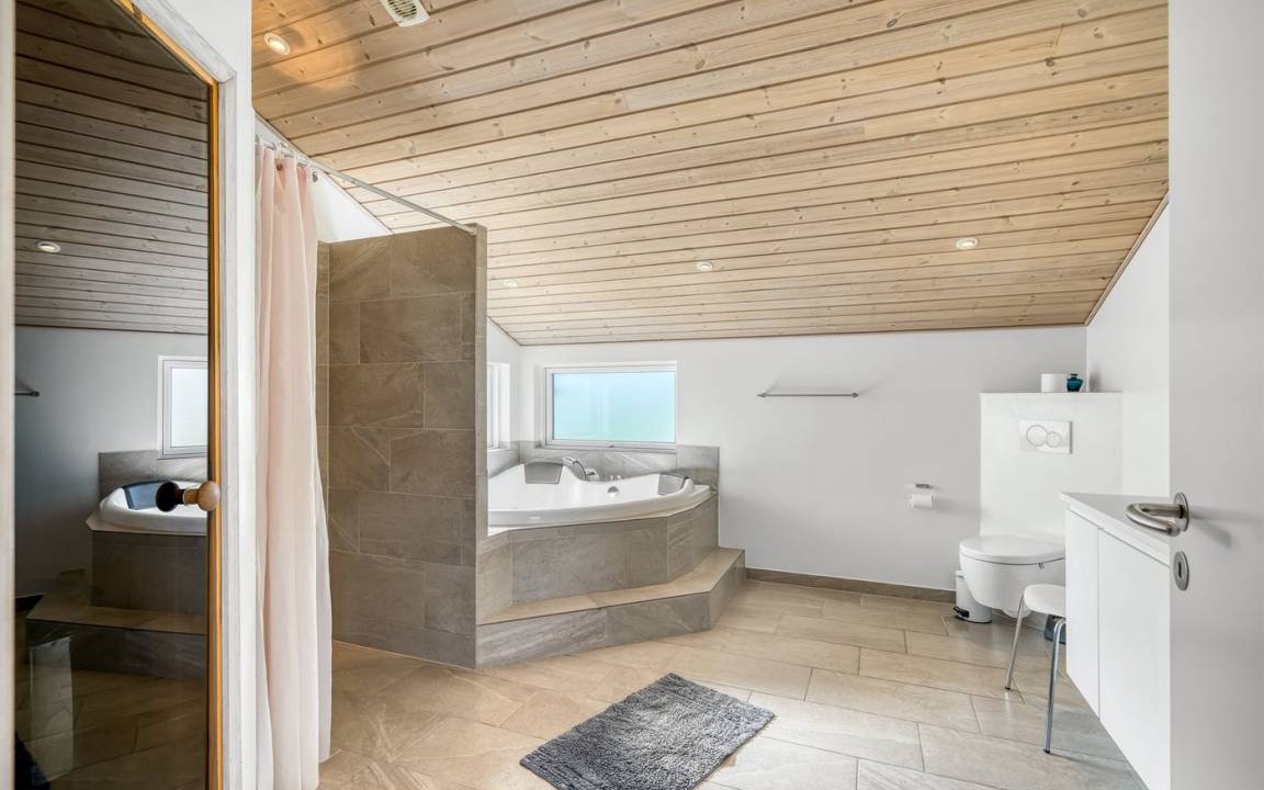 Photo of Bathroom in Skallerup Klit
