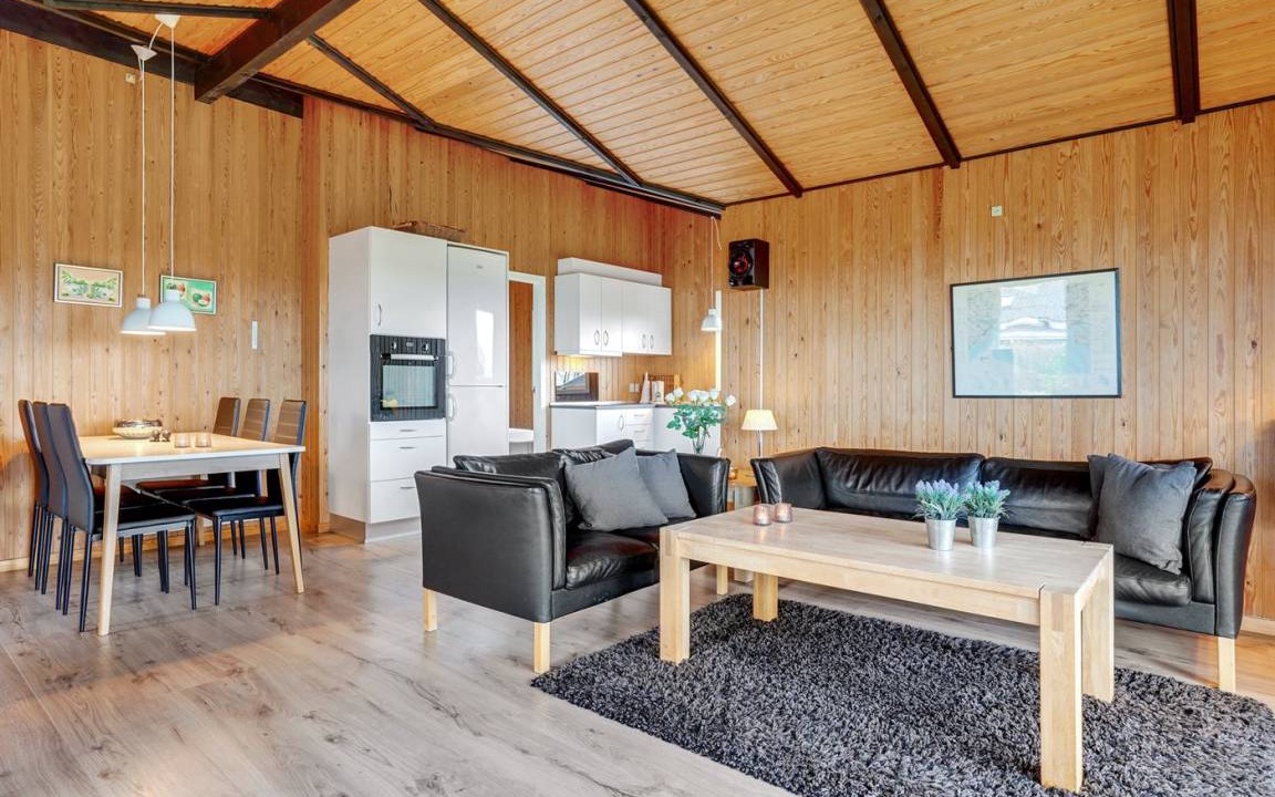 Photo of Livingroom in Rendbjerg
