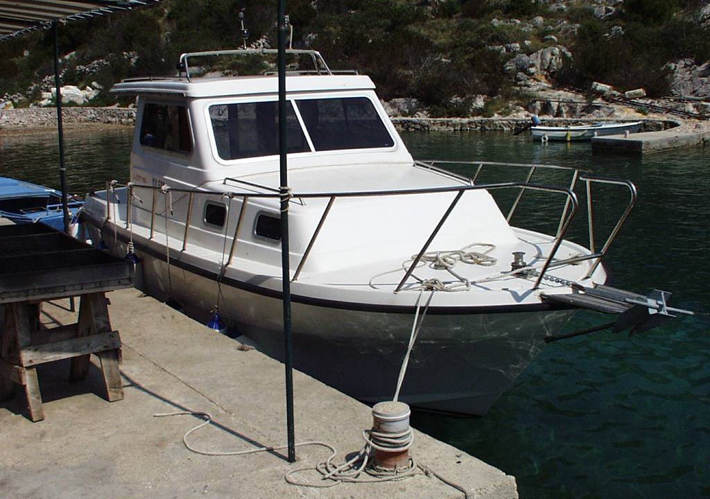 Photo of Others in Island Dugi Otok