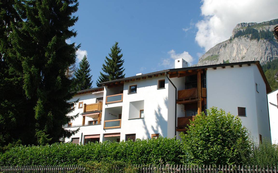 Photo of Others in Flims