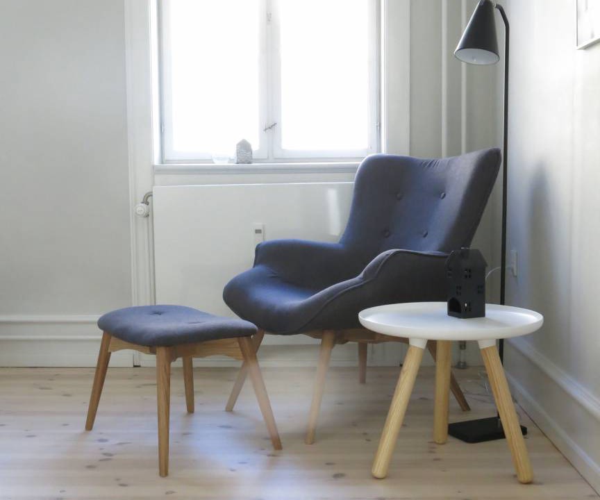 Photo of Livingroom in Copenhagen K