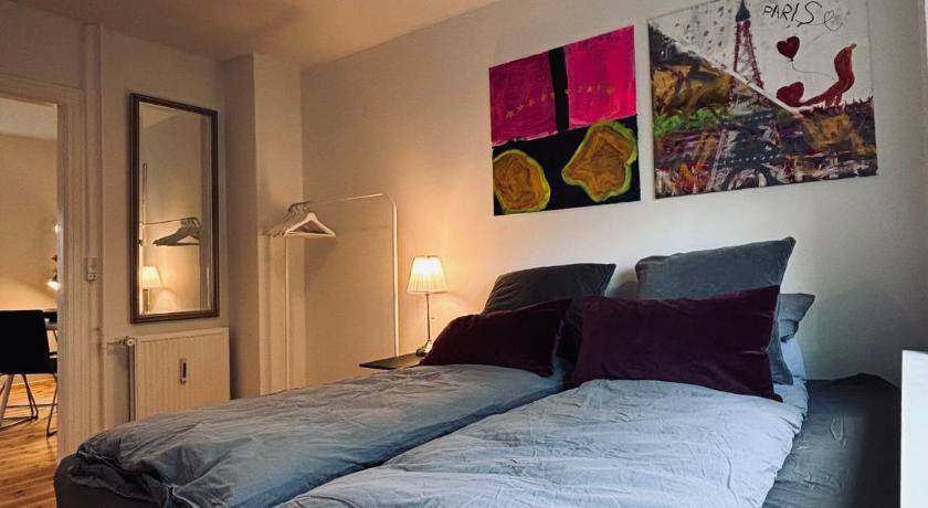 Photo of Bedroom in Soborg
