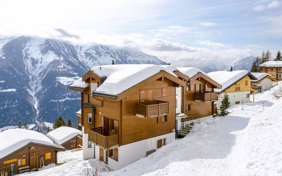 Photo of Others in Bettmeralp