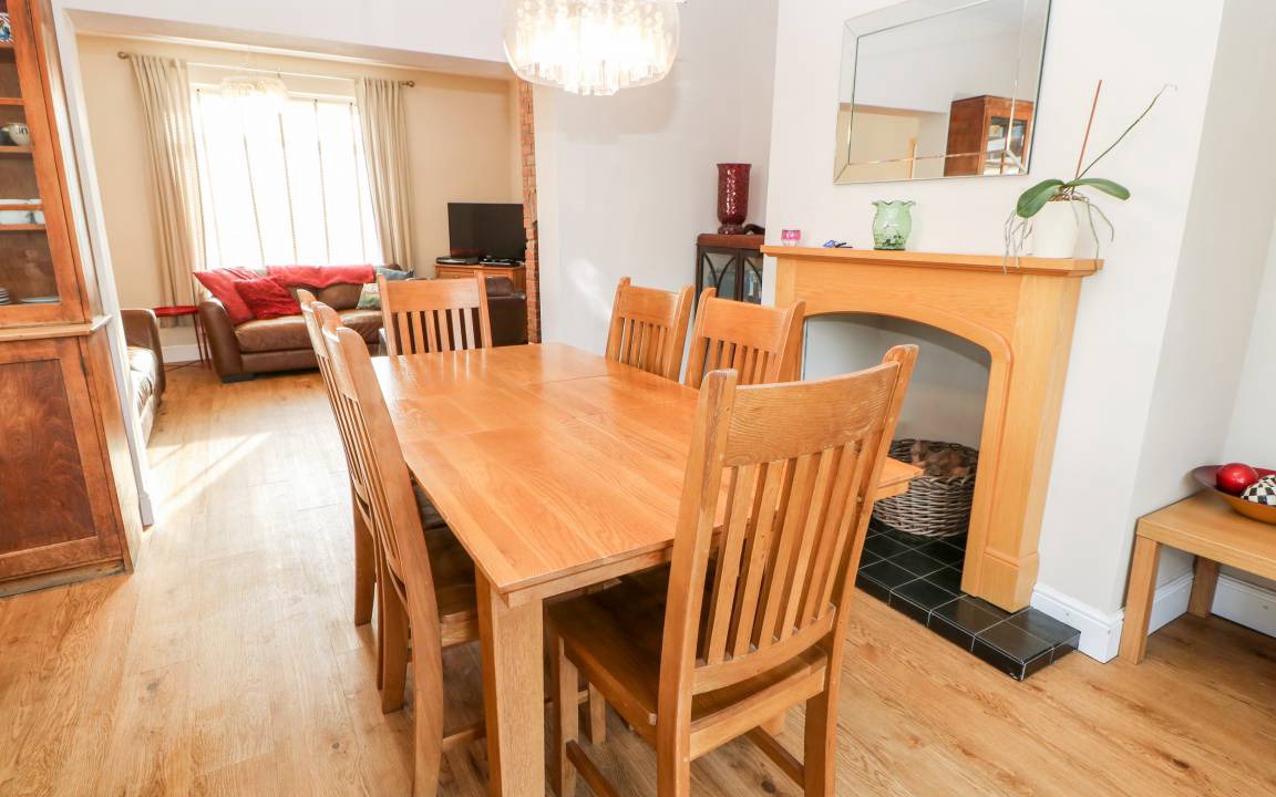 Photo of Others in Amble