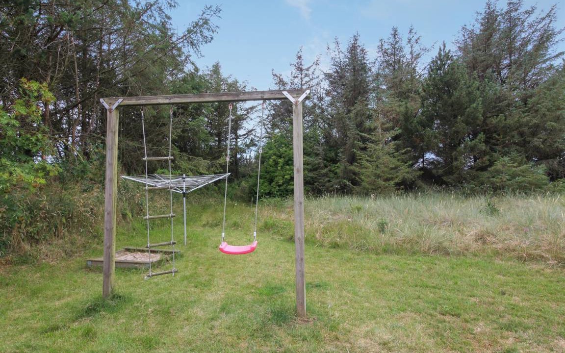 Photo of Outdoor in Hvorup Klit