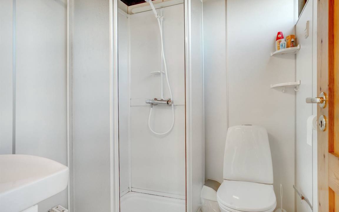 Photo of Bathroom in Vestero Havn