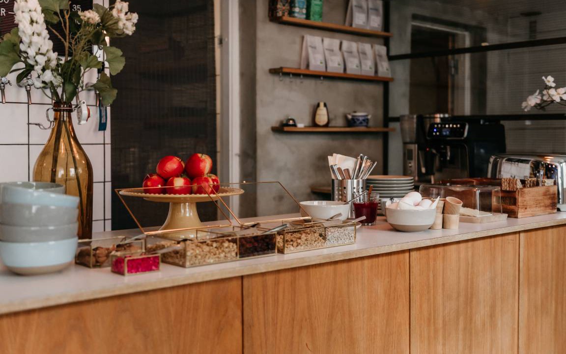 Photo of Kitchen in København V