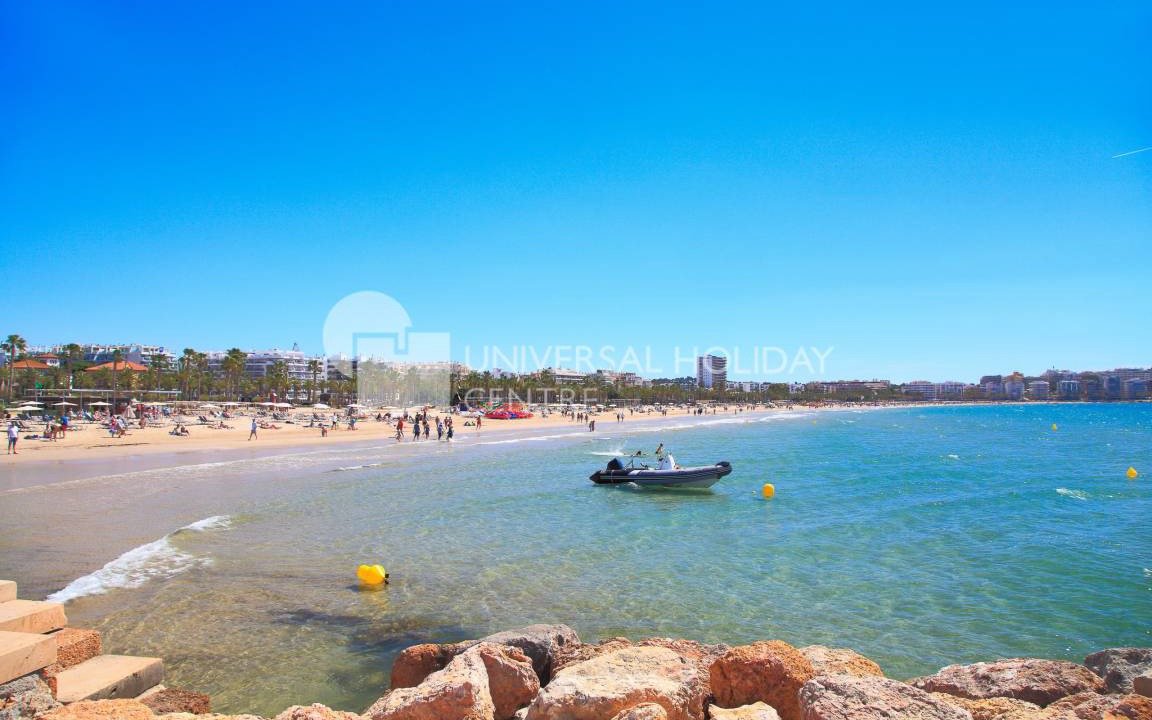 Photo of Others in Salou City Centre