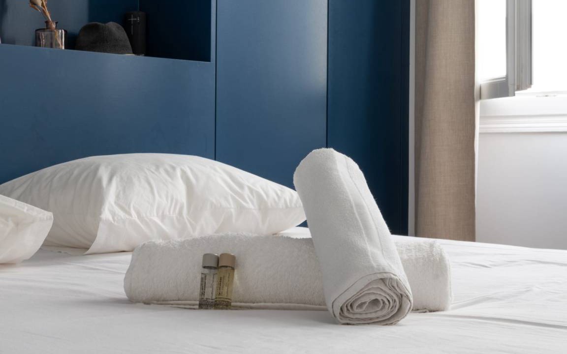 Photo of Bedroom in 15th Arrondissement
